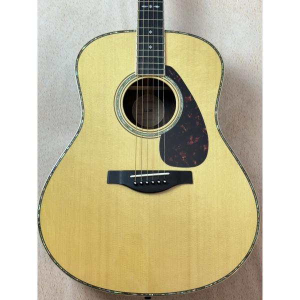 YAMAHA 【煌びやかなサウンドが魅力!!】LL36 ARE【日本製】【春のビックセール・5/6(...