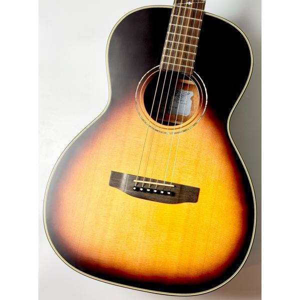 K.Yairi 【ソロギターにおススメ!!】NY-90V SB 【春のビックセール・5/6(水)まで...