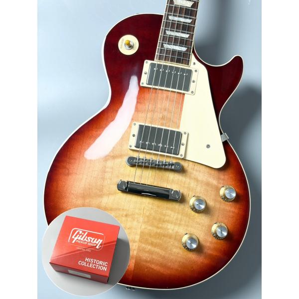 Gibson 【台数限定Custombuckerプレゼント!】Les Paul Standard '...