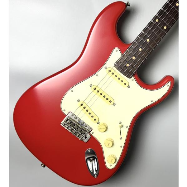 FREEDOM CUSTOM GUITAR RESEARCH Freedom R.S.ST 3S A...