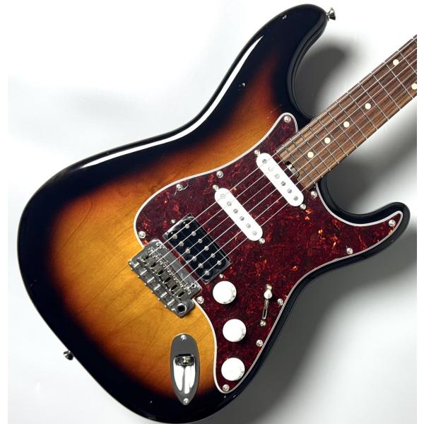 infinite Trad Fullsize ST SSH ALD/R -3TS/Light Age...