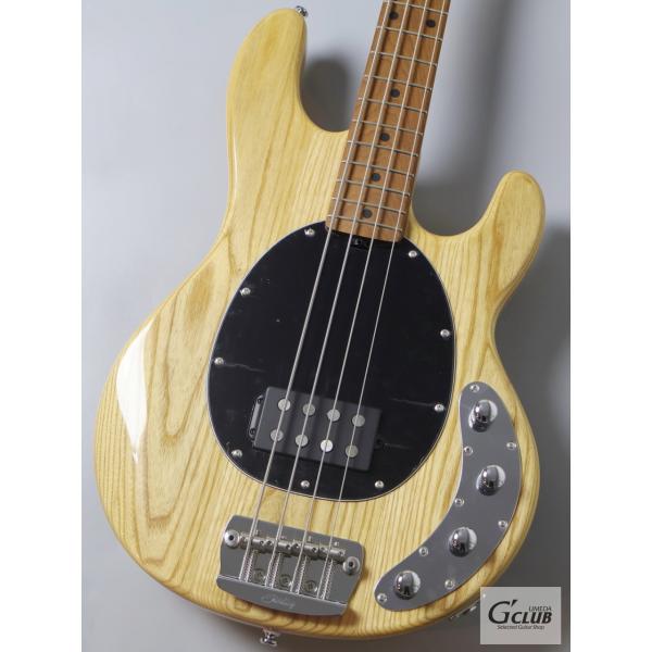 Sterling by MUSIC MAN StingRay RAY34 ASH / Natural...