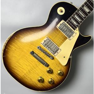 Gibson Custom Shop Murphy Lab 1959 Les Paul Standard Kindred Burst/Ultra Heavy Aged #953067 【4.08kg】【G-CLUB UMEDA】