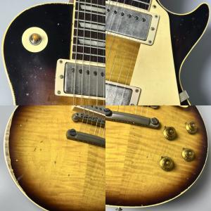 Gibson Custom Shop Murp...の詳細画像2
