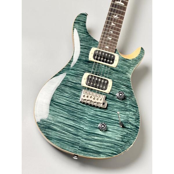 Paul Reed Smith(PRS) SE Custom 24 Slate Blue-2026年...