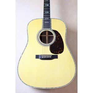 ×象牙Martin 【象牙パーツ・美杢目・新仕様個体】D-45Standard #2993317【分割無金利・送料当社負担】【G-CLUB UMEDA】