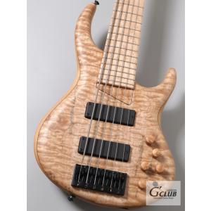 MTD 635-24 Quilted Maple Top【2026 NAMMモデル】【G-CLUB UMEDA】