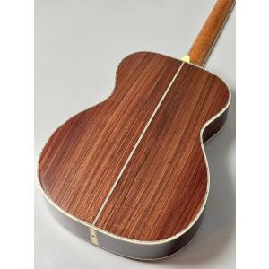 Martin 【待望のモデルが遂に登場・美杢目...の詳細画像3