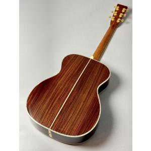 Martin 【待望のモデルが遂に登場・美杢目...の詳細画像4