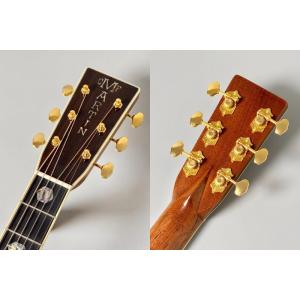 Martin 【待望のモデルが遂に登場・美杢目...の詳細画像5