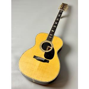 Martin OM-45 Standard #...の詳細画像1