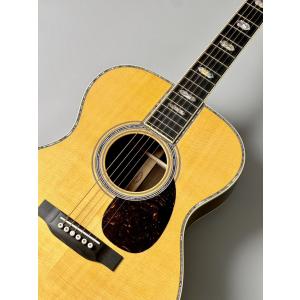 Martin OM-45 Standard #...の詳細画像2