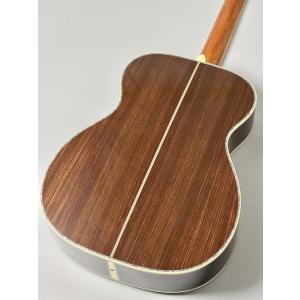 Martin OM-45 Standard #...の詳細画像3