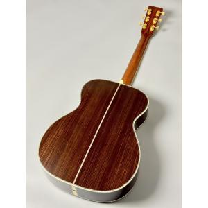 Martin OM-45 Standard #...の詳細画像4