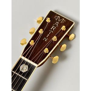 Martin OM-45 Standard #...の詳細画像5