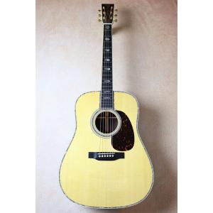 Martin D-45Standard #29...の詳細画像1