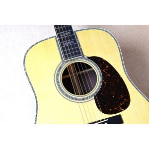 Martin D-45Standard #29...の詳細画像3