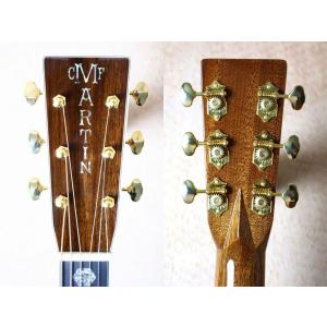 Martin D-45Standard #29...の詳細画像5