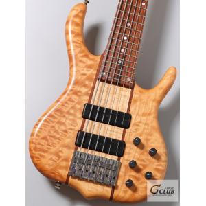 KenSmith BSR6PE-QM【6弦】【重量5.06kg】【G-CLUB UMEDA】
