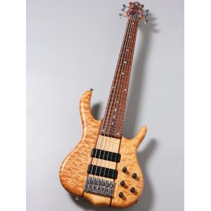 KenSmith BSR6PE-QM【6弦】【...の詳細画像1