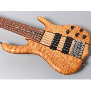 KenSmith BSR6PE-QM【6弦】【...の詳細画像2