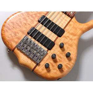 KenSmith BSR6PE-QM【6弦】【...の詳細画像3