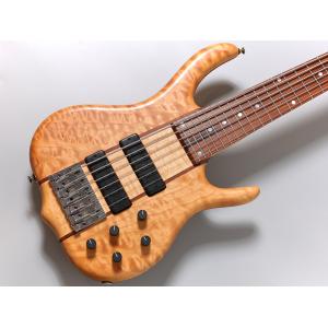 KenSmith BSR6PE-QM【6弦】【...の詳細画像4