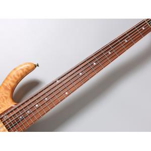 KenSmith BSR6PE-QM【6弦】【...の詳細画像5