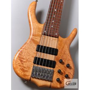 KenSmith BSR6PE-TM【6弦】【重量4.92kg】【G-CLUB UMEDA】