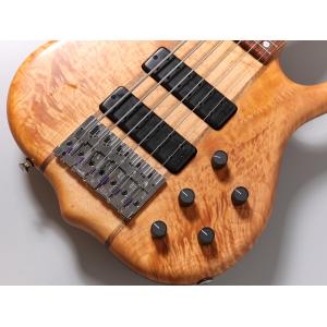 KenSmith BSR6PE-TM【6弦】【...の詳細画像3