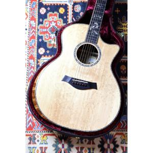 Taylor 【決算セール!8月31日まで】GA Custom #1269265086【選定材使用】【G-CLUB UMEDA】
