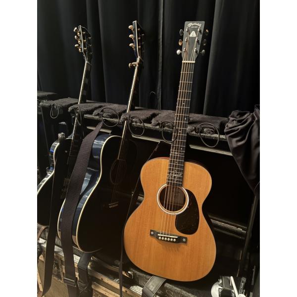 Martin 【浜田省吾シグネイチャー・予約受付中!】000JR E SHOGO HAMADA【事前...