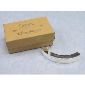 REEDGEEK Klangbogen Sax 1Pin Silver 【新品】【サキソフォン・ラボ】
