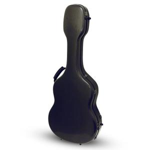 ARANJUEZ ラフフィニッシュ クラシックギター ハードケース 赤 レッド ARANJUEZ ラフフィニッシュ クラシックギター ハードケース 赤