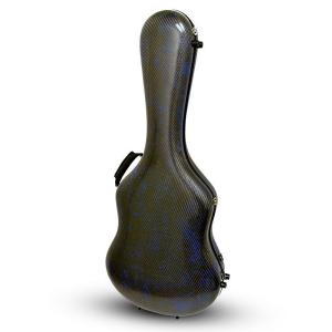 Aranjuez アランフェスギターケース ナチュラルカーボン クラシック