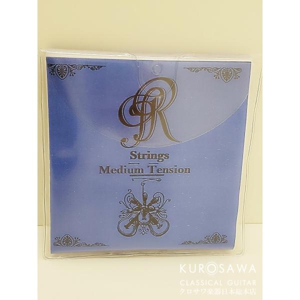 Jose Ramirez 【ネコポス or ゆうパケット対象商品】ホセ・ラミレス弦 Medium T...