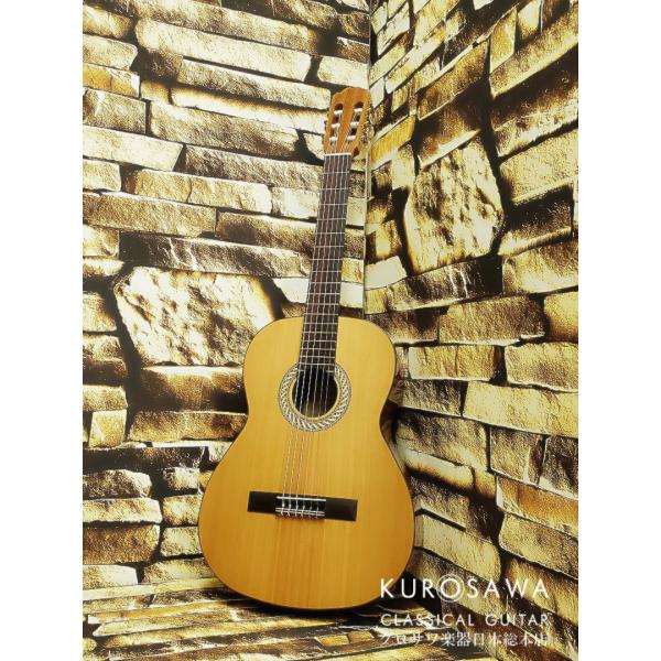 Orpheus Valley Guitars オルフェウス・ヴァレー・ギターズ Sofia S-58...