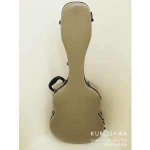 ARANJUEZ アランフェス クラシックギター用ハードケース ナチュラル
