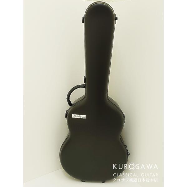 BAM バム classic series classical guitar case (Black...