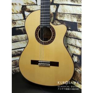 Morris Morris WJ-30 Acoustic Guitar Made in Japan 谷村新司