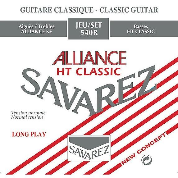 SAVAREZ 【ネコポス or ゆうパケット対象商品】540R ALLIANCE HT CLASS...