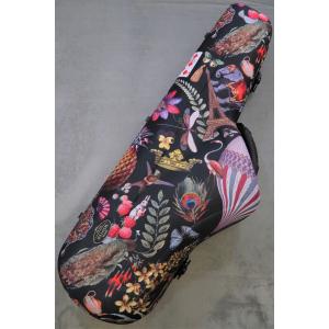 Jakob Winter JW-51092-CABL Carbon Blue アルトサックスケース ヤコブ