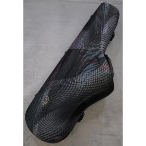 Jakob Winter アルトサックスケース GreenLine グレー JW51092 ヤコブ