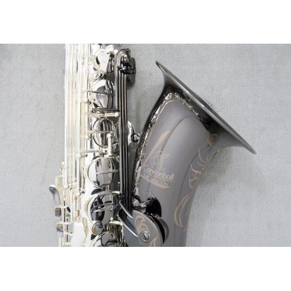 Cannonball GT5-SB “Gerald Albright Model” 【新品】【サキソ...