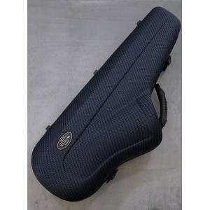 bam バリトンサックス　ハイテックケース　ライトグレー bam バム バリトンサックス ケース ハイテック ライトグレー
