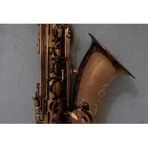 【美品】P.Mauriat（P.モーリア）テナーサックスケース 黒 美品】P.Mauriat（P.モーリア）テナーサックスケース 黒 テナー