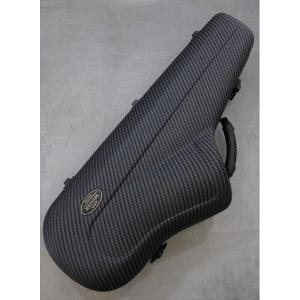ヤコブウインター　JACOB WINTER ドイツ製アルトサックスケース 止め具旧仕様 Jakob Winter アルトサックスケース Techleather JW61092