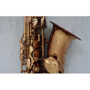 Jマイケル AL-900B アルトサックス ブラック 黒 専用セミハードケース