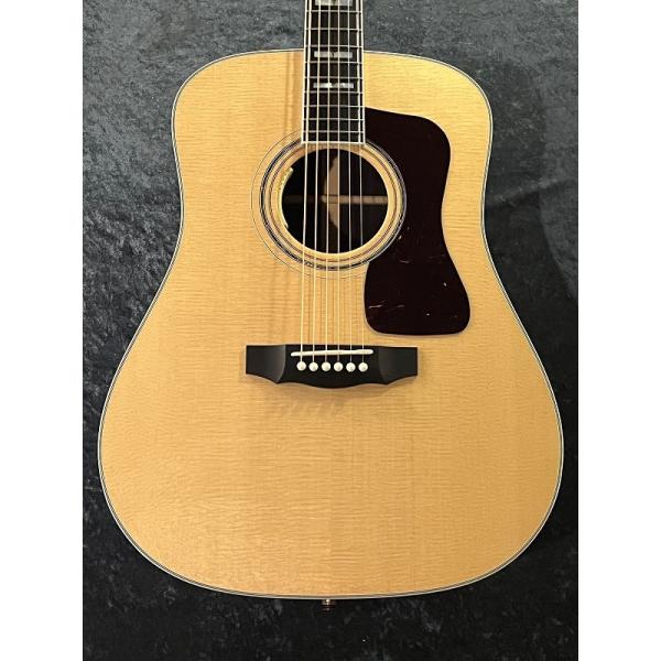 Guild D-55E #C221639【Made in USA】【待望の入荷!】【ショッピングクレ...