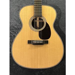 Martin OM-28 Modern Deluxe #2714836 【ご購入特典あり】【極上ローズウッド】【クレジット無金利キャンペーン】｜wavehouse